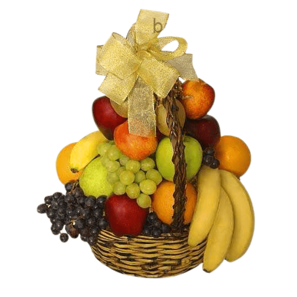 Order fruit basket