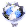 Hydrangea bouquets
