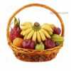 Fruit basket online Belconi Florist