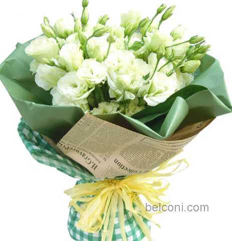 Funeral bouquet From Belconi Florist