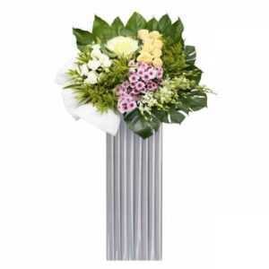 Best flowers for funeral From Belconi Flowers