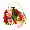 flower and fruit basket delivery