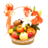 Fruit basket online delivery