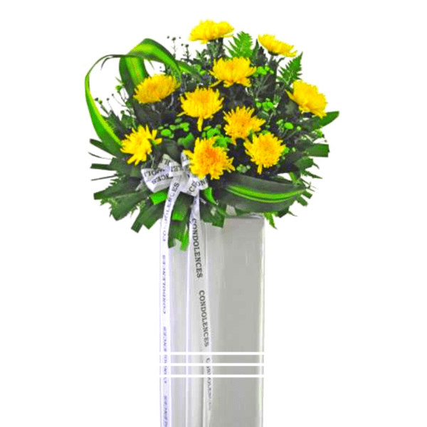 condolence flowers same day delivery
