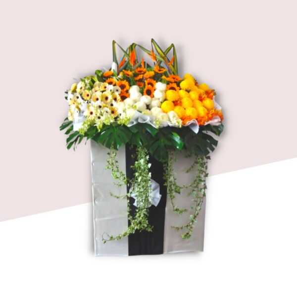 Funeral florist Belconi Flower shop
