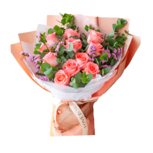 Flowers delivery