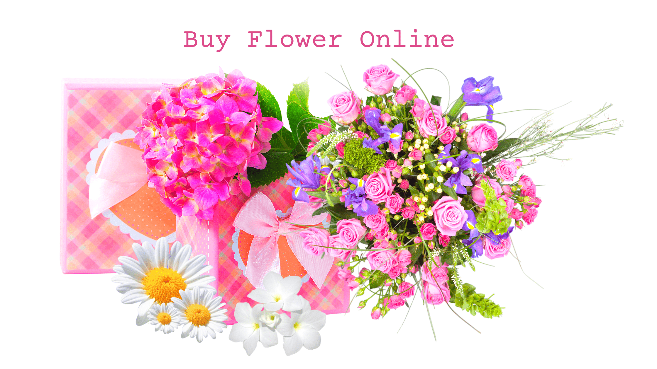 Buy Flower Online