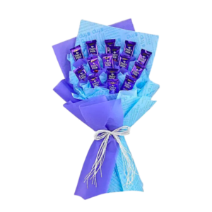 Cadbury Bouquet chocolate gift