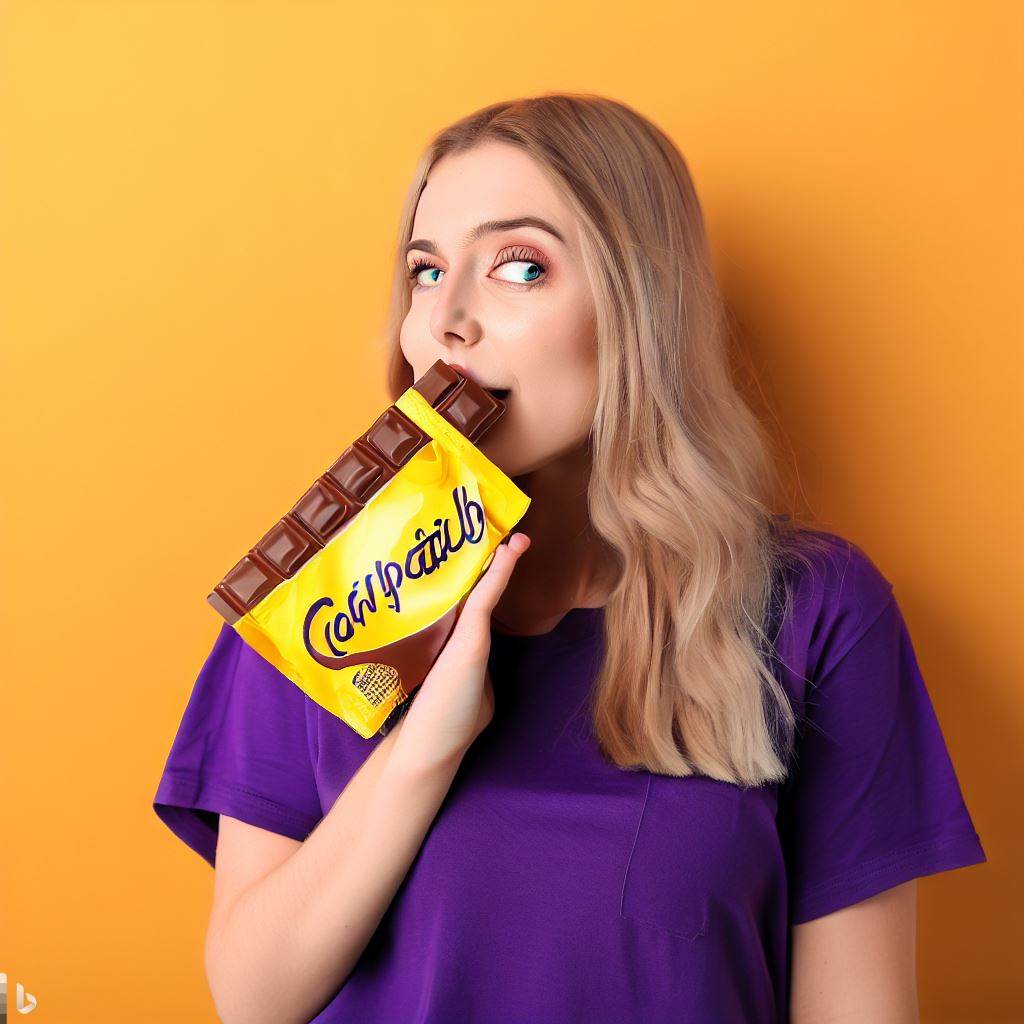 How Long Does Cadbury Chocolate Last