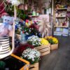 Have An Early-Bird Sale Flower Shop