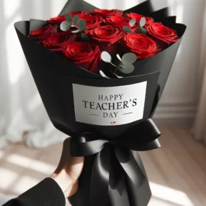 Teachers Day Bouquet