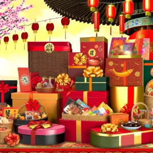 CNY Hampers And Gifts Comprehensive Guide