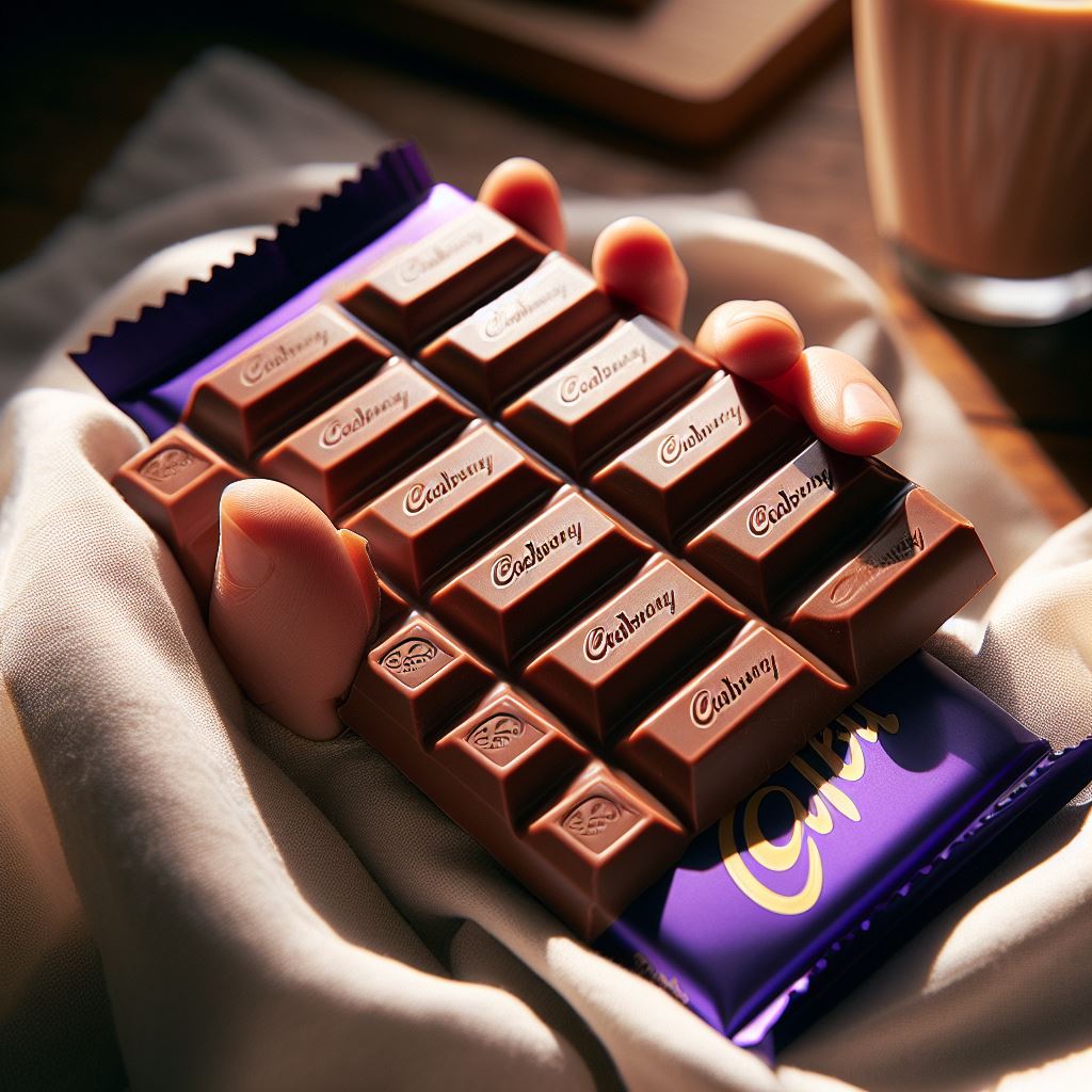 What is the Most Popular Cadbury Chocolate Bar