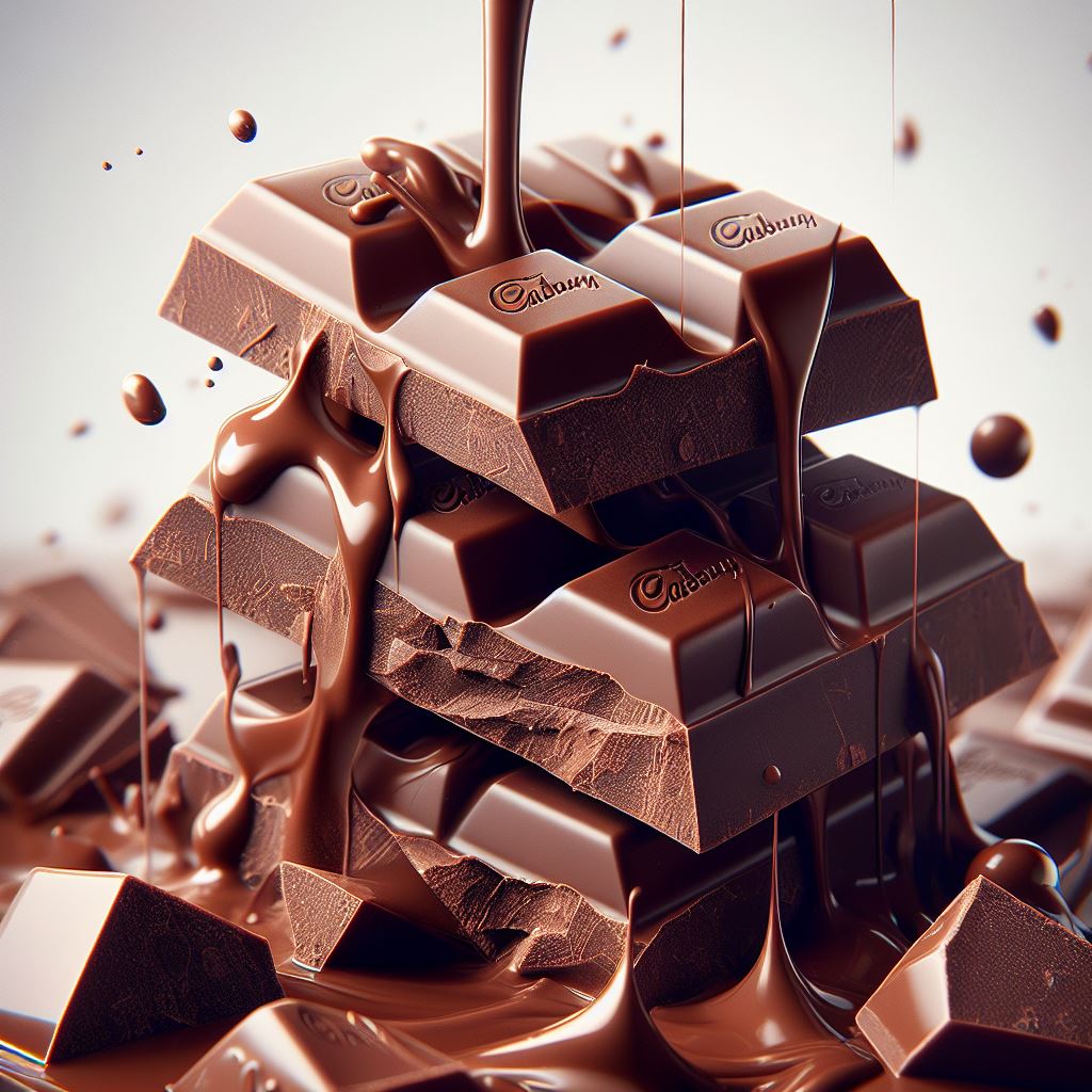 What is Cadbury Chocolate