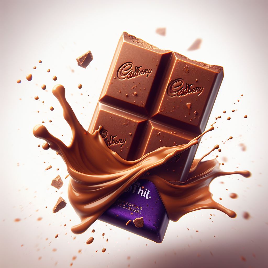 What is Cadbury Chocolate
